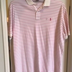 Men's Ralph Lauren Polo shirt size XL